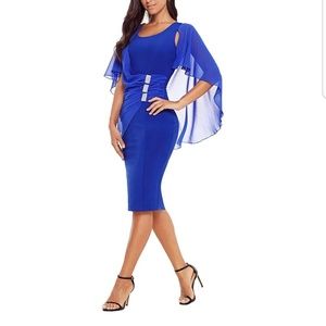 formal or semi-formal occasions Dress